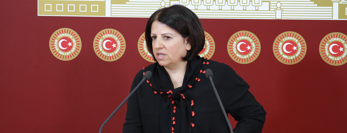Kurtulan’dan açlık grevlerine ilişkin kritik uyarı: İktidar toplu bir katliamı izler gibi izliyor
