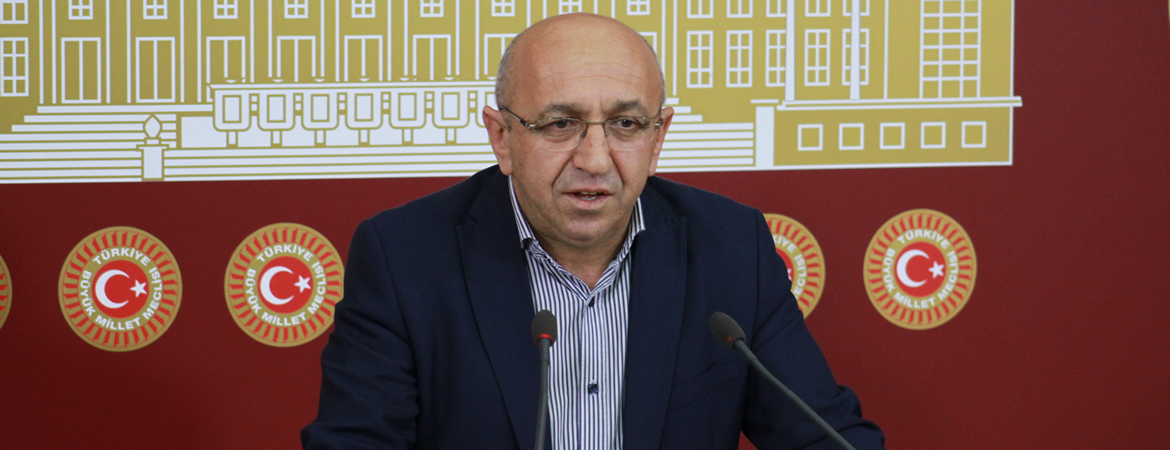 Alican Önlü: Tunceli, Dersim Tertelesinin ismidir