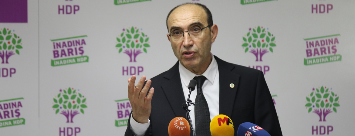 Kubilay: Demokratik bir yargıdan söz edilecekse önce yargıyı Saray’dan bağımsızlaştırmak gerekir