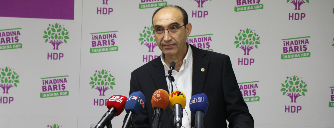 Kubilay: İstanbul seçimlerinden demokrasinin çıkması için olağanüstü çaba sarf ediyoruz