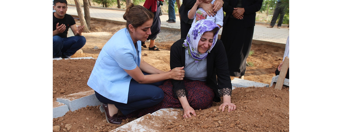 Şenyaşar ailesi hala adalet bekliyor