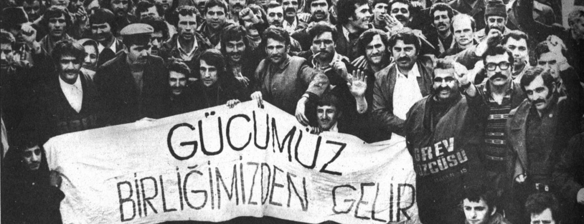 15-16 Haziran’ın bize yüklediği görev emek ve demokrasi ittifakıdır