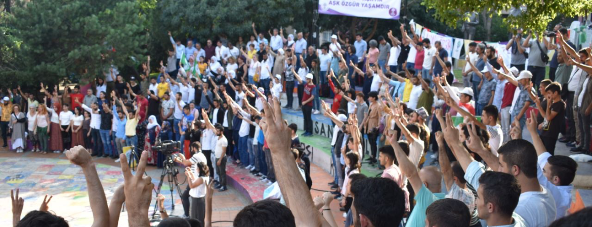 Temelli: Şimdi yeni bir taktik peşindeler: Kürte şirin görünme taktiği