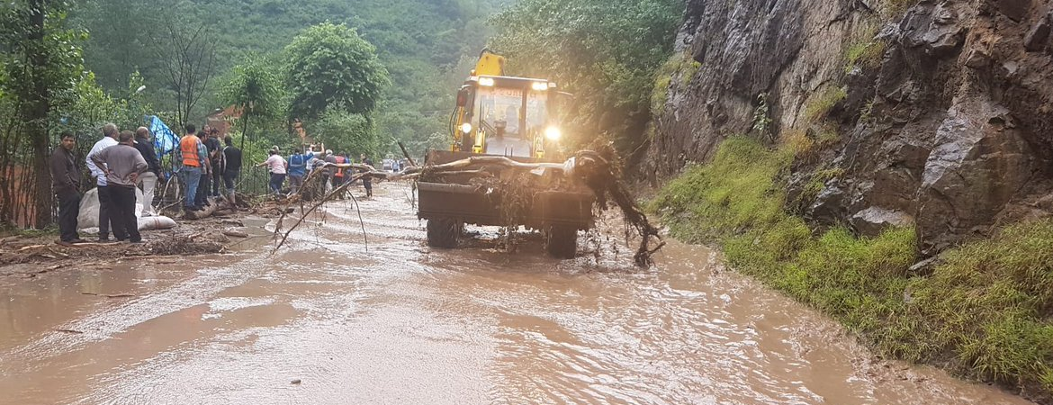 AKP’nin kalkınma projeleri can almaya devam ediyor