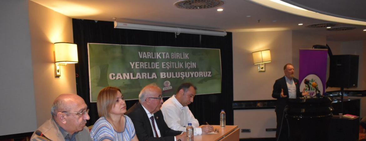 Temelli: Esas mesele 24 Haziranda ne yapacağımız; iddiamız üçüncü yol olmak