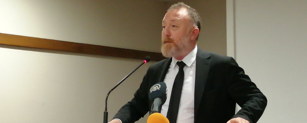 Temelli: Gelin konuşalım, Türkiye’nin demokrasi yolunu hep birlikte açalım