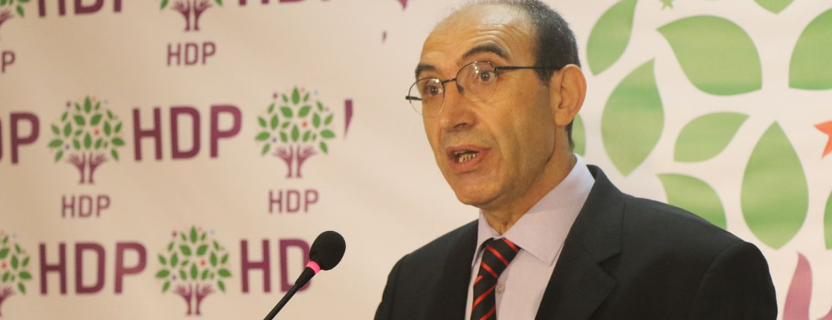 Kubilay: Üçüncü yol çizgimiz, egemen iki bloka karşı ezilenlerin tarihsel ittifakıdır