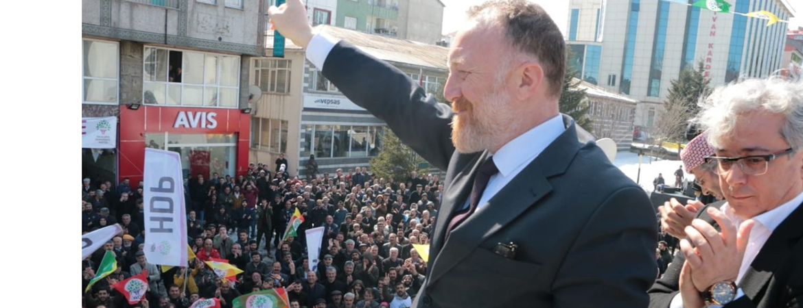 Temelliden Erdoğana: Utanmasa kafatasımızı ölçecek