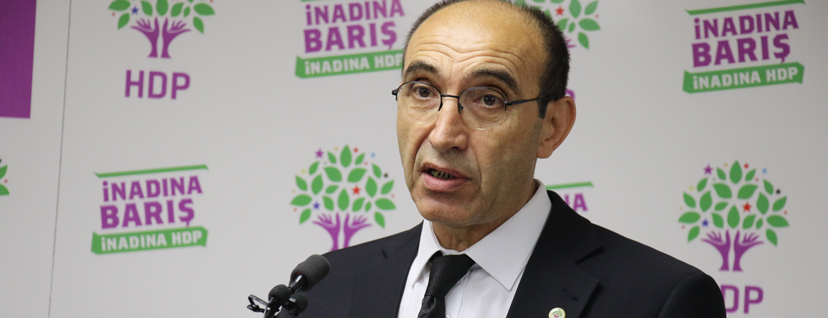 Kubilay: İktidarın dili mültecilere yönelik saldırıları artırıyor