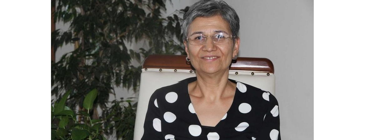 Ulusal refleks ve dayanışma amacı olan konuşmamın farklı ve yanlış yorumlandığını üzülerek gördüm