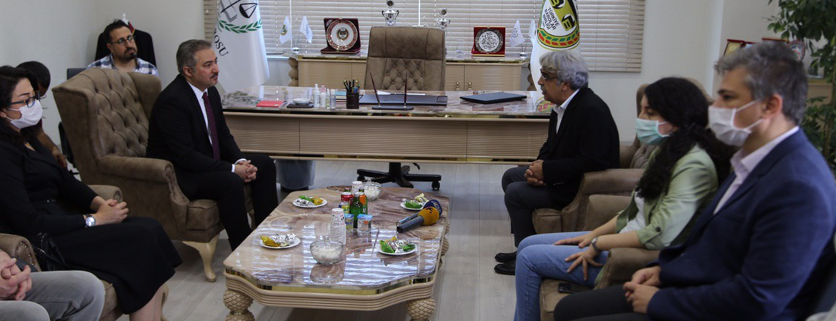 Sancar: Demokratik meşru zemini kullanmaktan vazgeçmeyeceğiz