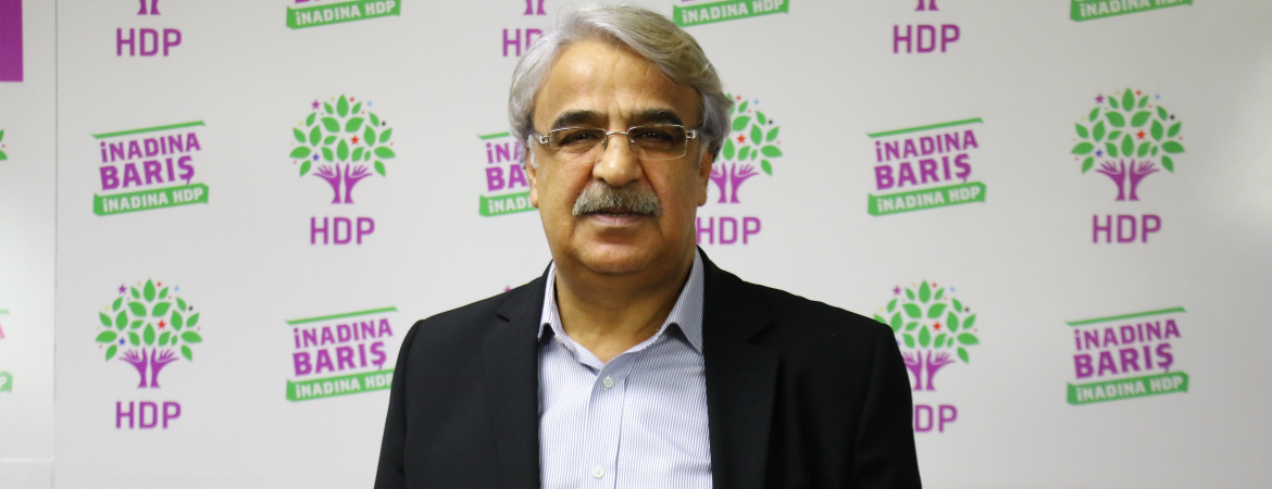 Sancardan AİHM Başkanına: İstanbulda verilecek fahri doktorayı kabul kararınızı gözden geçirmelisiniz