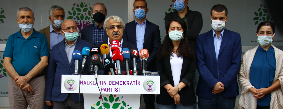 Sancar: Bu apaçık bir intikam operasyonudur