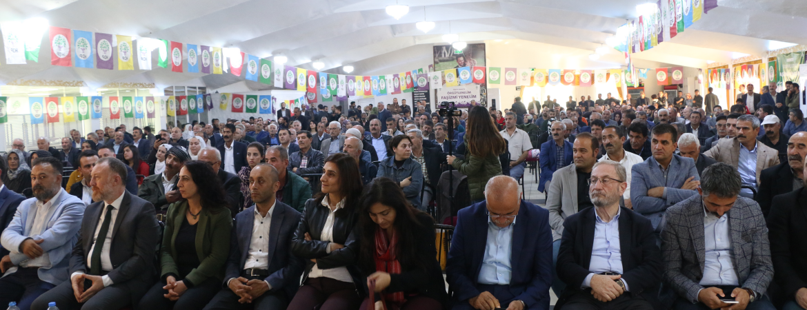Temelli: 31 Mart yenilgisinden ders almak yerine intikam peşinde koştular