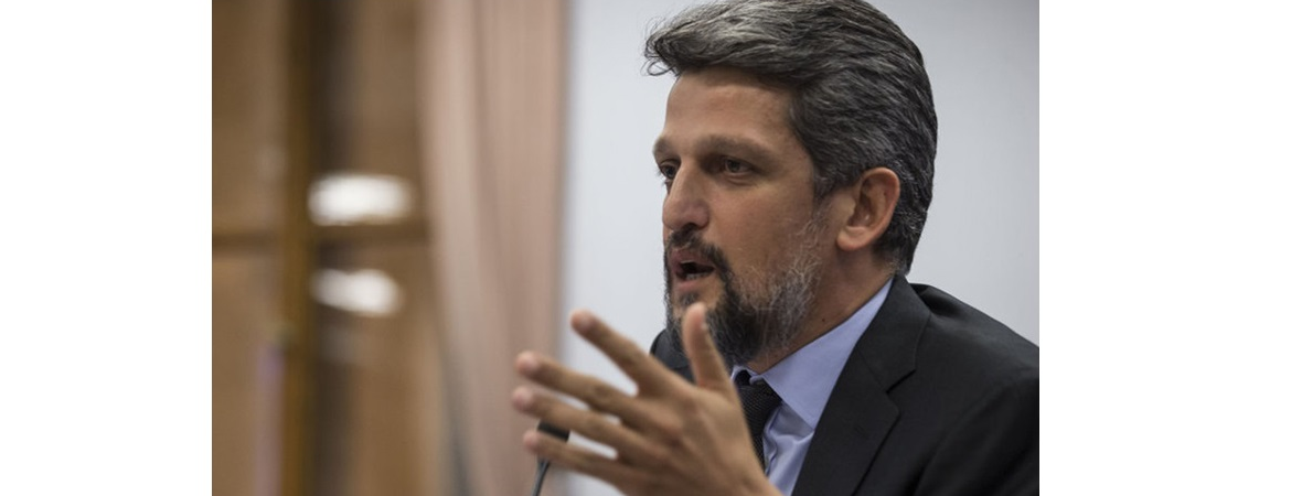 Paylan: Süleyman Soylu ruh sağlığını bozuyor