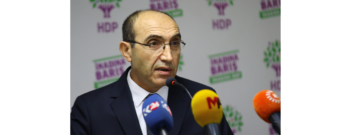Kubilay: Sandıktan kaçsanız bile halktan kaçamayacaksınız