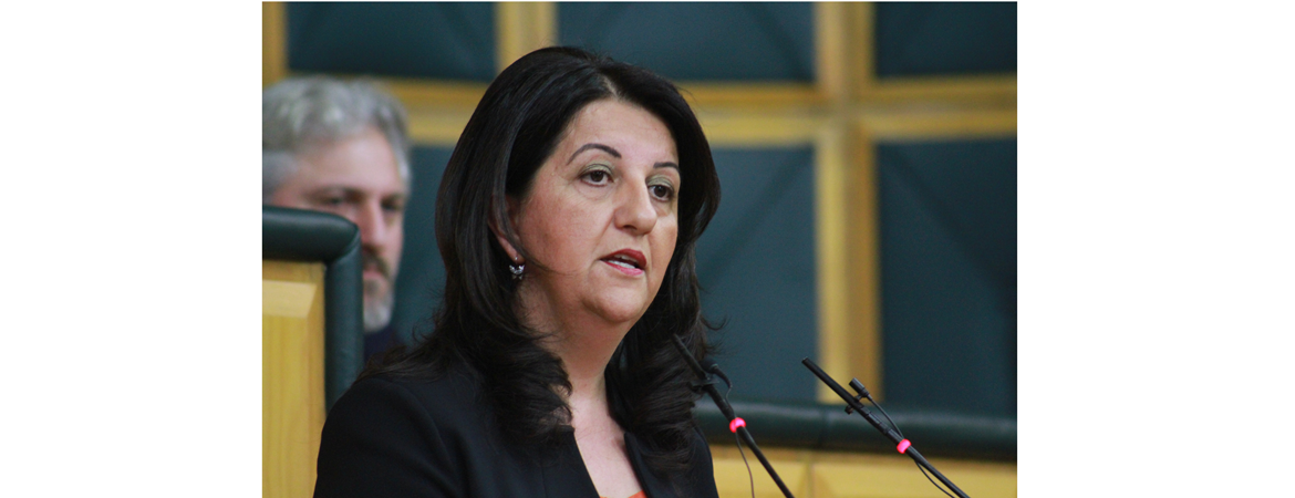 Buldan: Asgari ücret net 3 bin 200 TL olmalıdır