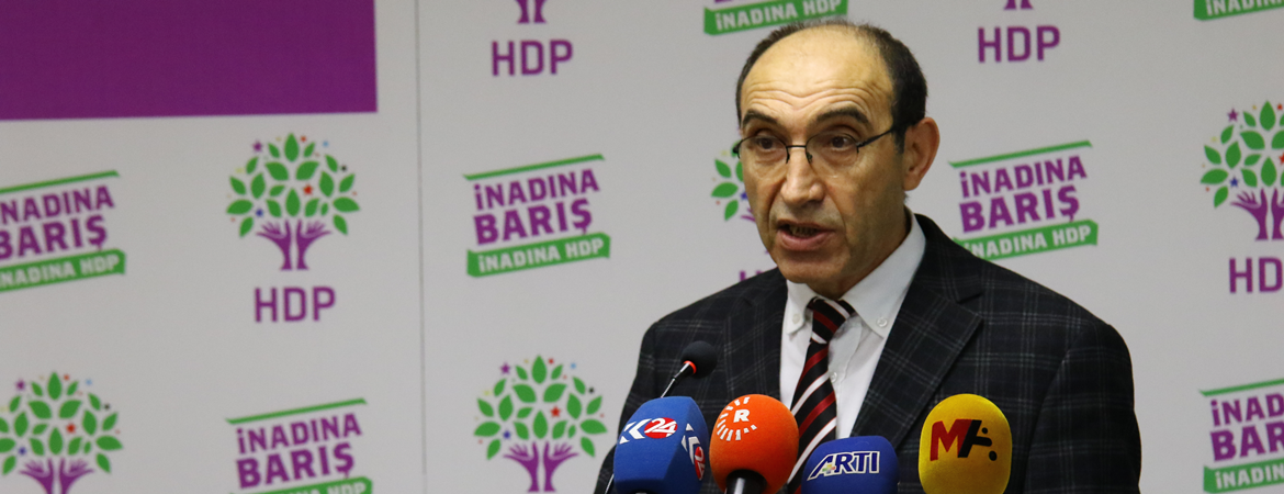 Kubilay: İktidar bir erken seçimden öcüden korkar gibi korkuyor