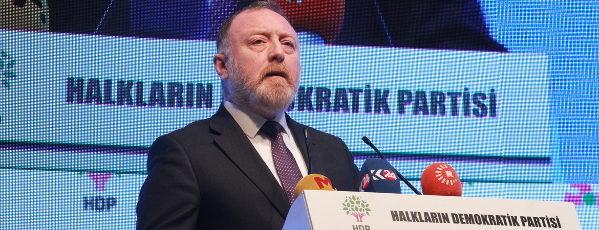 Temelli: Konferansımızda geçmişimizi değerlendireceğiz, geleceğin yol haritasını çıkaracağız