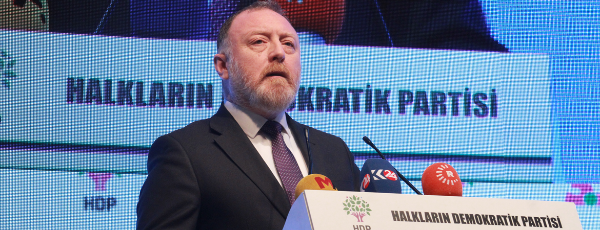 Temelli: Konferansımızda geçmişimizi değerlendireceğiz, geleceğin yol haritasını çıkaracağız