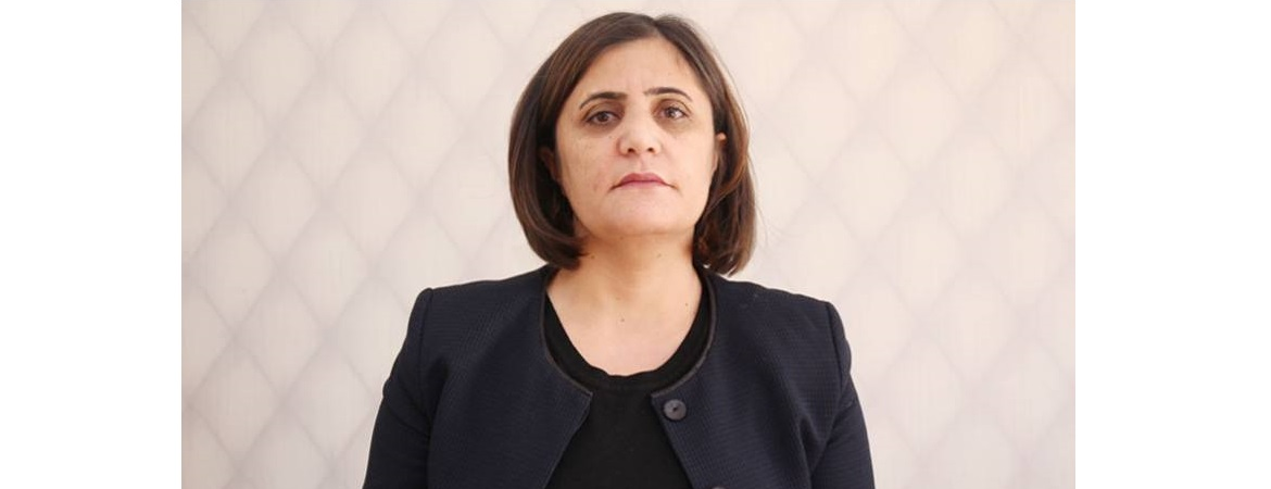 Dirayet Dilan Taşdemir: Kadınlara yönelik özel savaş politikaları devrede
