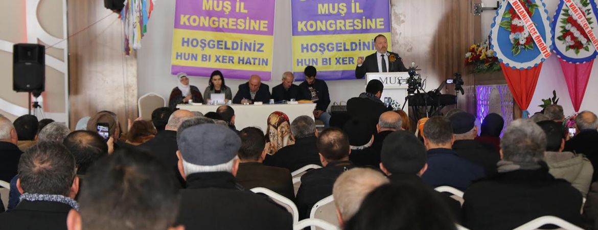 Temelli: Bekçilerin beline silah takıp mahallelerde terör estirecekler