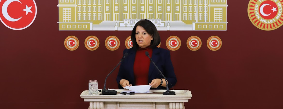 Kurtulan: İdlibdeki kayıplardan hükümet ve savaş tezkeresine güle oynaya onay verenler sorumludur