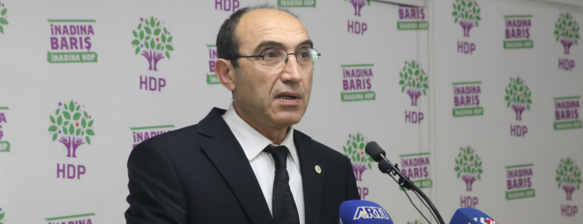 Kubilay: İstanbul halkı demokratik değişim, dönüşümde ısrarını göstermiştir