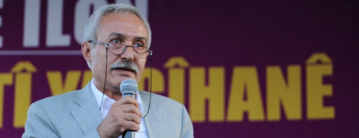 Mızraklı: Polemiklere ve kısır tartışmalara girmeden, umut olmaya ve güven vermeye devam etmeliyiz