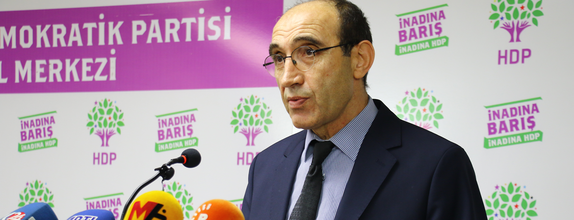 Kubilay: Etik değerlere sahip bir iktidar bu toplumsal cinnet karşısında istifa ederdi