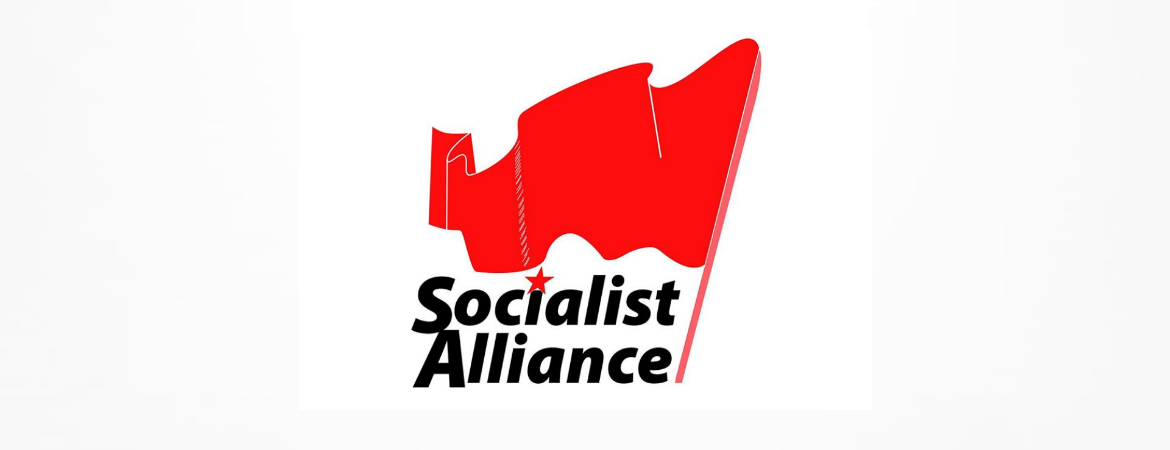 The Socialist Alliance: We condemn the arrest of the HDP members