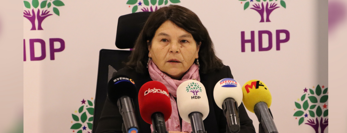 Şaziye Köse: Esnaf-kurye sistemi güvencesiz ve kuralsız çalışma modelidir