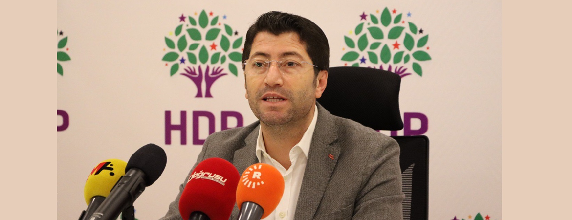 Partimizden yeni eğitim-öğretim yılına ilişkin öneri: 15 kişilik sınıflarda, 3 devre ve 7 gün eğitim verilsin
