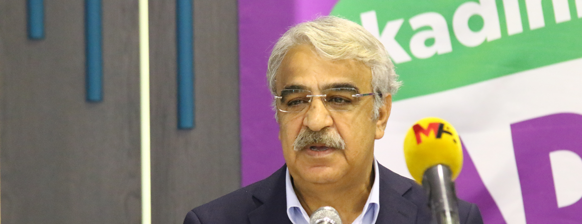 Sancar PMde konuştu: Bu değerli emaneti en iyi şekilde koruyacağız