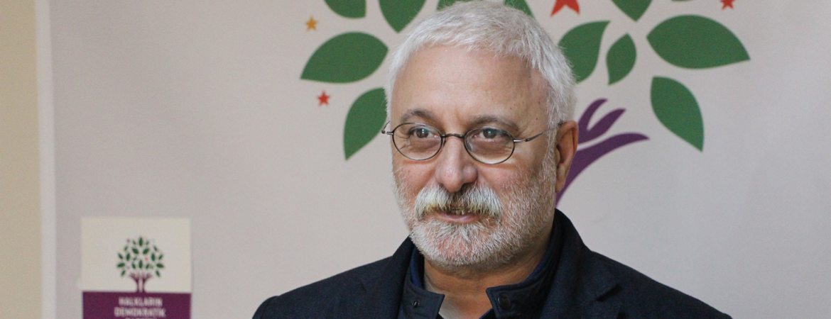 "The relationship between media and the government in Turkey is experiencing its worst, darkest and most dependent period ever"