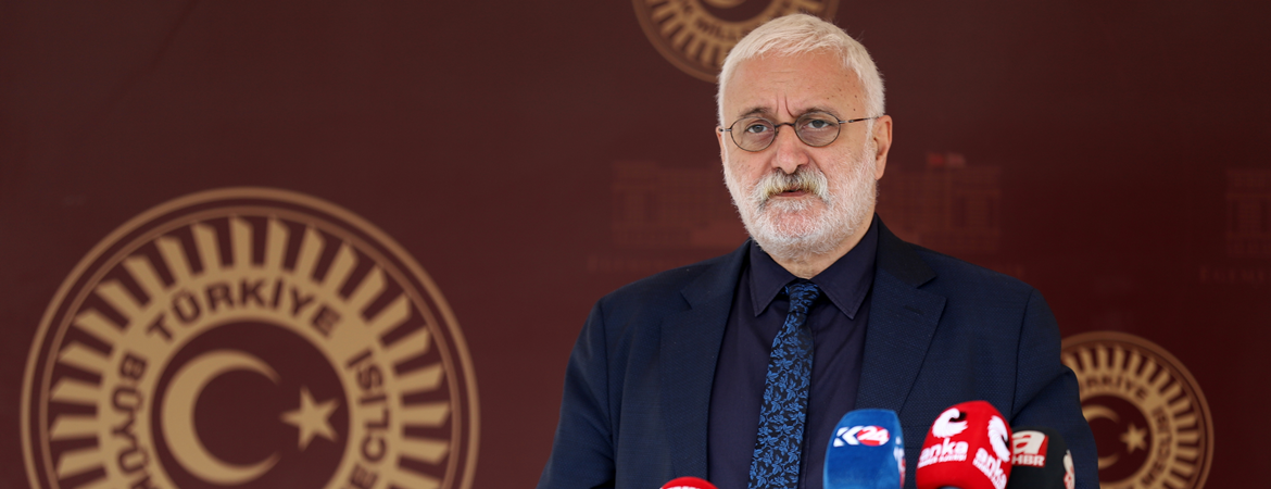 Oluç: Dünün hayali ihracatı, bugünün hayali istihdamına dönüştü