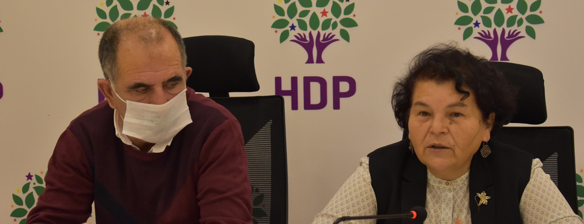 Şaziye Köse: Zorunlu olmayan tüm sektörlerde derhal üretime ara verilmelidir!