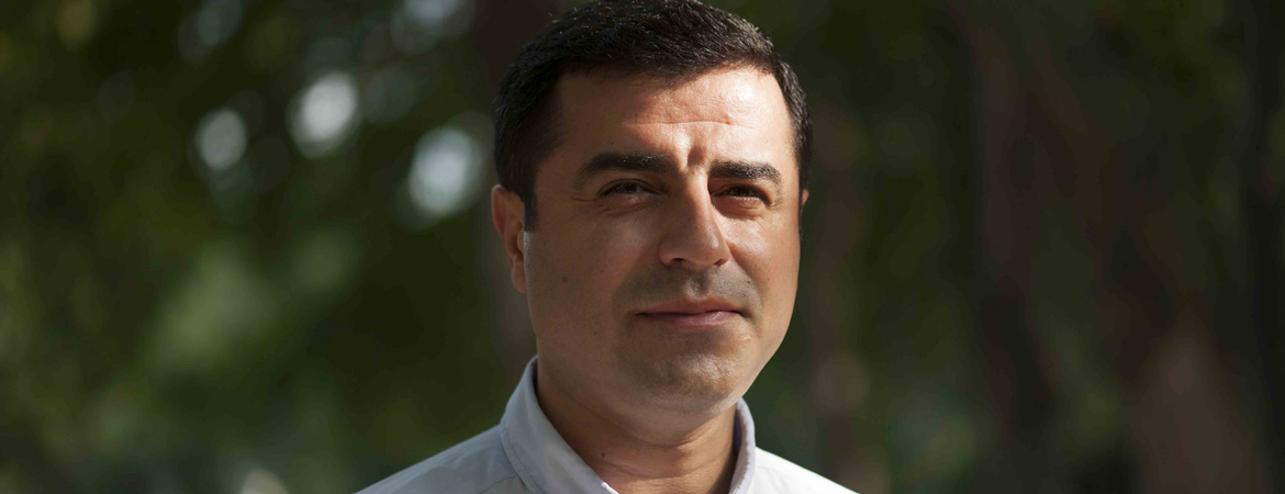 Adaletsizliğe direneceğiz