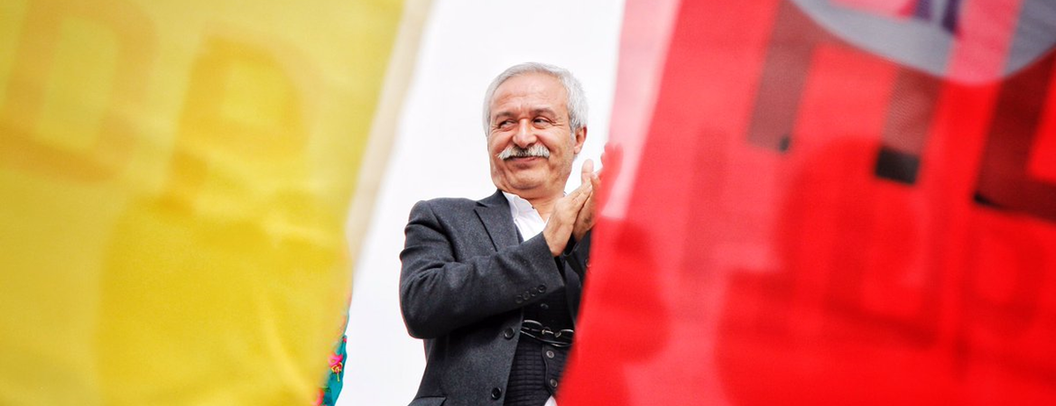 Sizlere bir haberim var: Bu zalimler pek yakında KA-ÇA-CAK-LAR