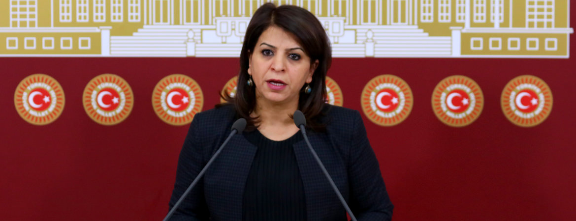 Yiğitalp 25 yıldır devam eden Musa Anter davasının neden sonuçlanmadığını Başbakana sordu