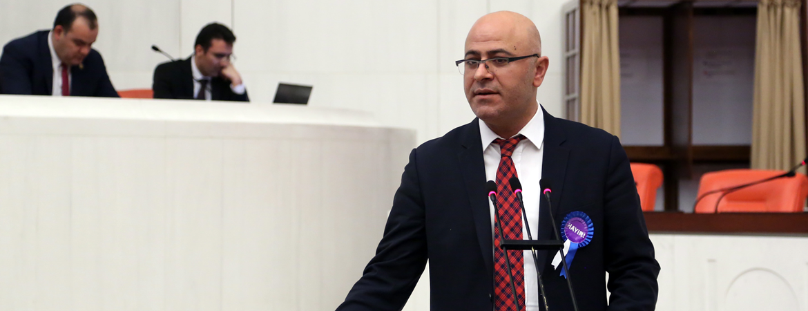 AP Türkiye Raporu’nun müsebbibi hükümettir