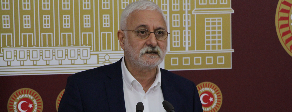 Oluç: Türkiye 3 P ülkesi oldu; Paradise, Panama ve Pandora