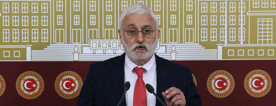 Oluç: Sosyal güvencesiz tam kapanma olmaz