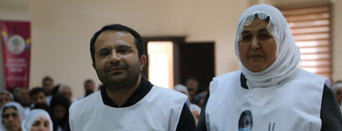 Temel: Divê ev berxwedan li hemû meydanên hilbijartinê û Newrozê belav bibe