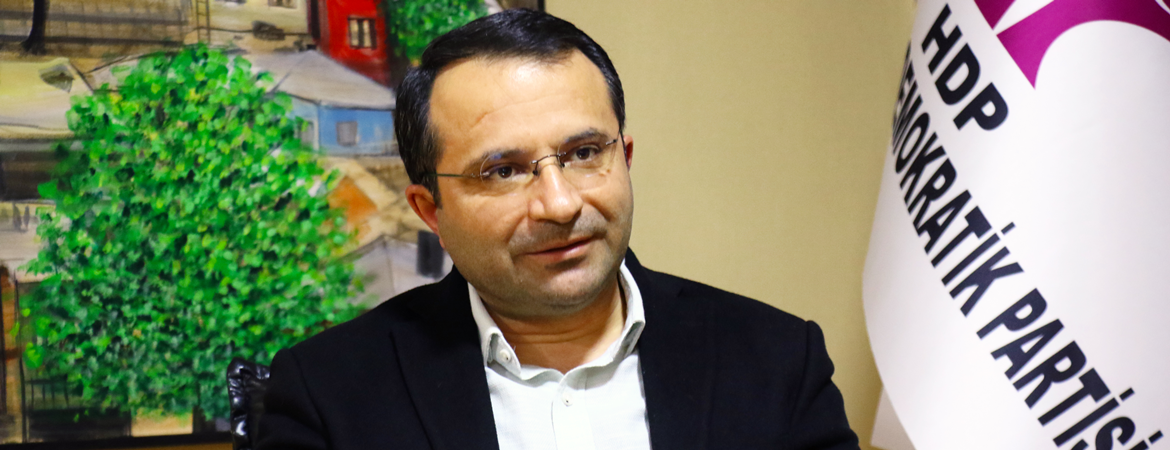 Temel: HDP’siz ittifak arayışları bu iktidarı gönderemez