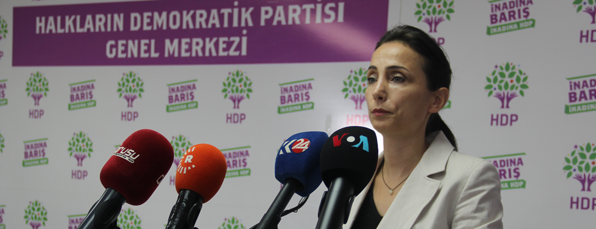 Hatimoğulları: Saray kendi İslamını yaratmaya çalışıyor, buna uymayan din alimlerine zulmediyor