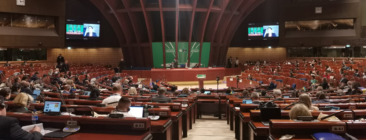 Avrupa Yerel Yönetimler Kongresinde kayyım darbesinin uluslararası hukuka aykırılığı karar altına alındı