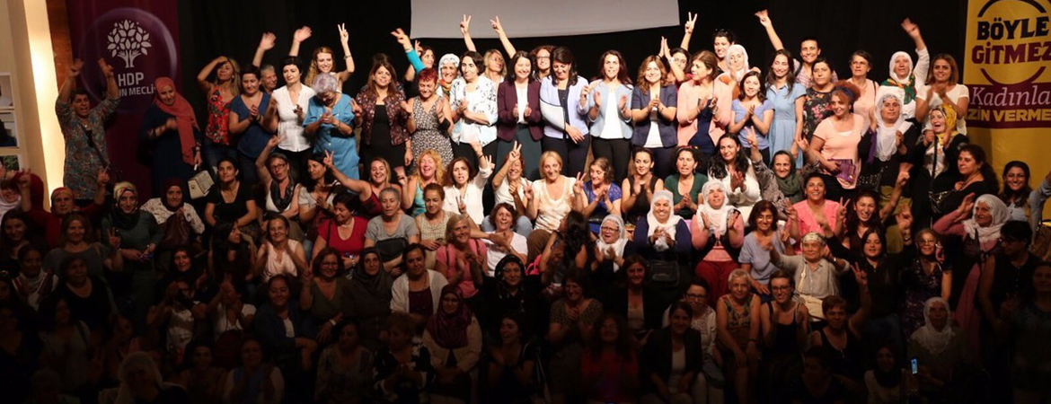 Cizre’den Yeşil Yol’a, tüm annelerin Anneler Gününü kutluyoruz