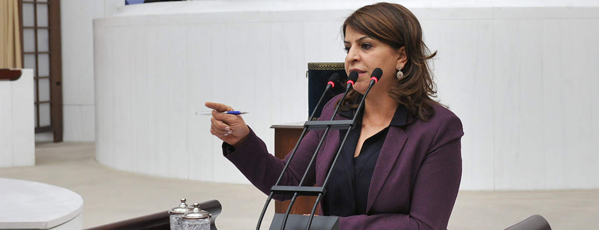 Yiğitalp: Alanya Emniyetini PKK mi kontrol ediyor?
