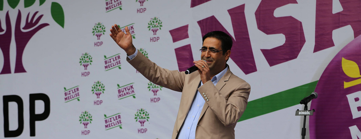 İdris Balukenin mektubu